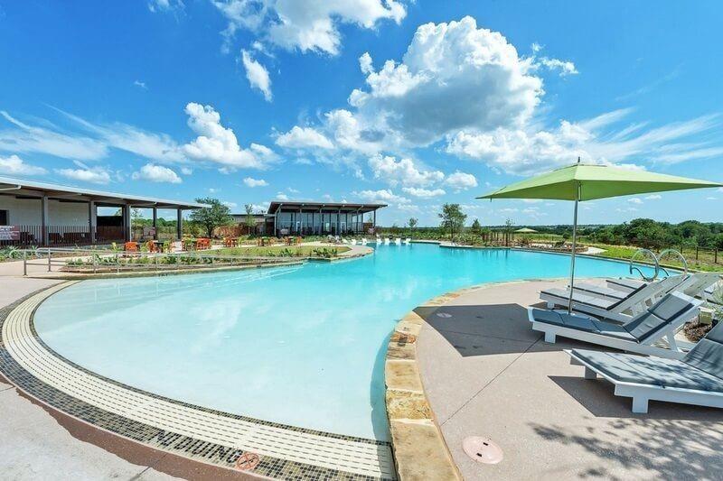 Canyon Falls Village - Residential