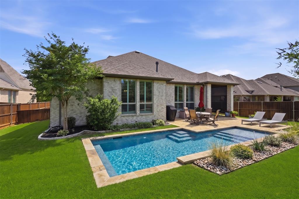 Canyon Falls Village - Residential