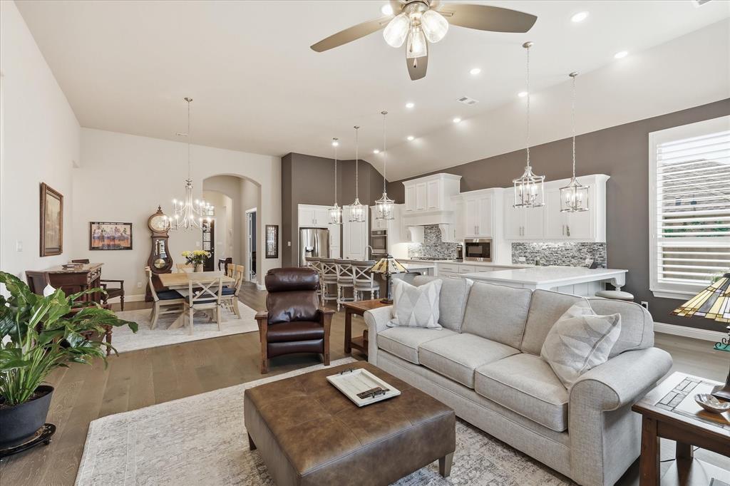 Canyon Falls Village - Residential