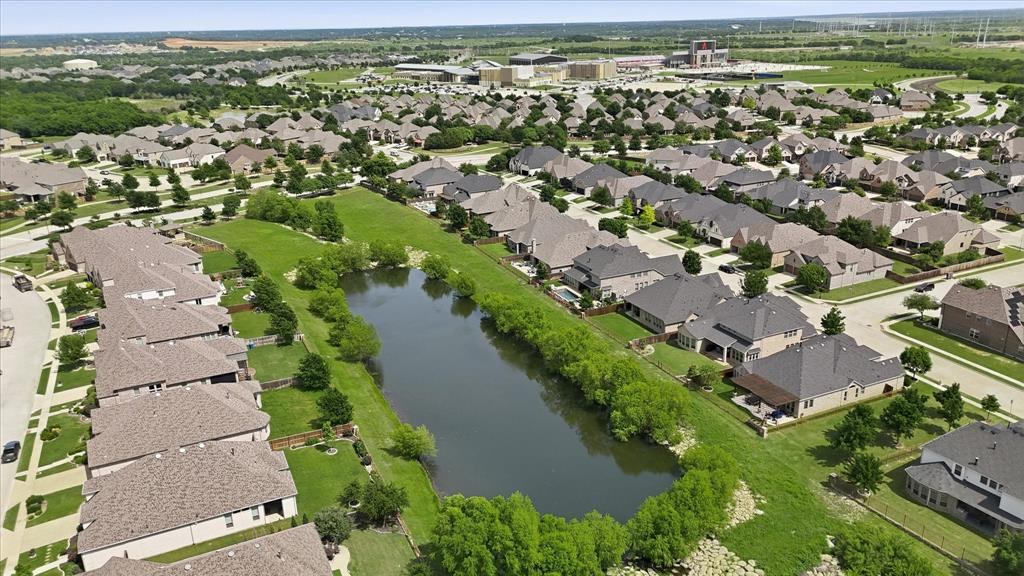Canyon Falls Village - Residential