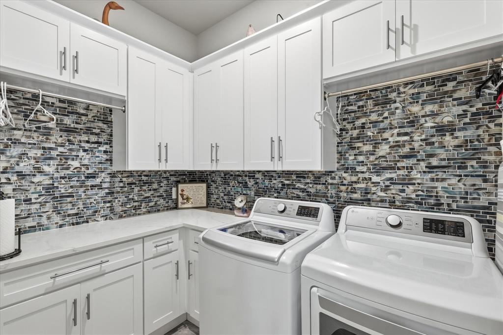Canyon Falls Village - Residential