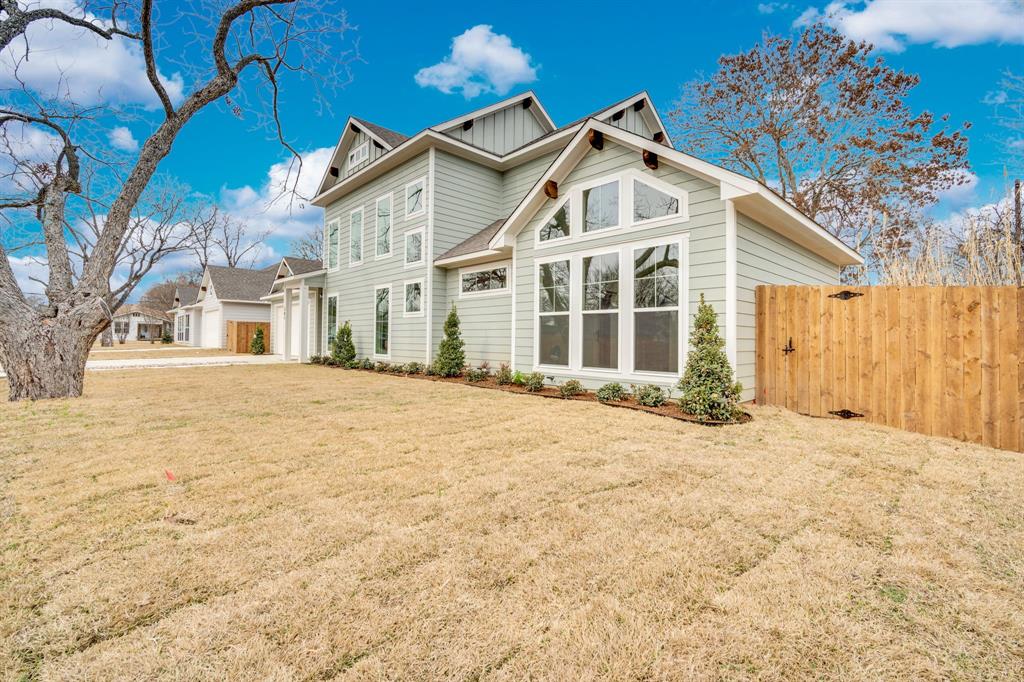 NORA ALEXANDER-REV - Residential