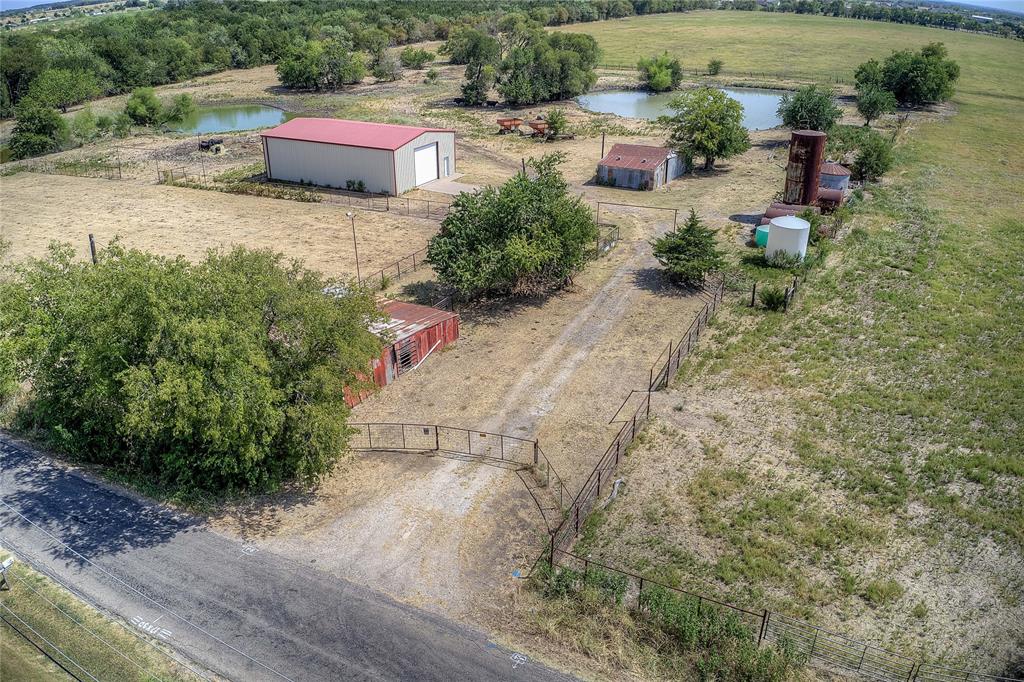 SHELBY COUNTY SCHOOL LAND - Land