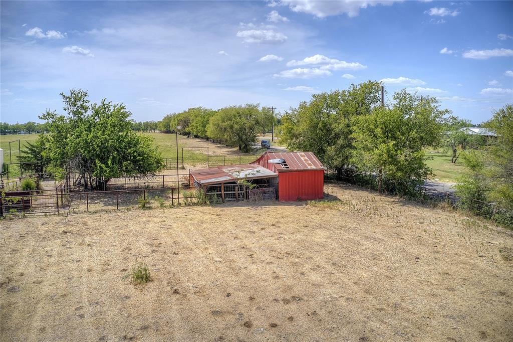 SHELBY COUNTY SCHOOL LAND - Land