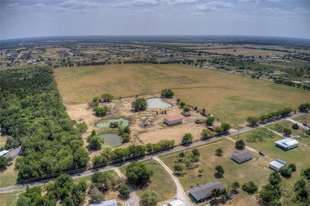 SHELBY COUNTY SCHOOL LAND - Land