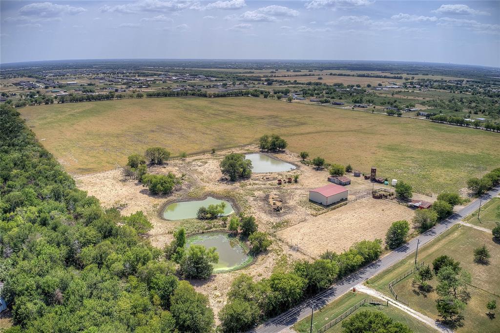SHELBY COUNTY SCHOOL LAND - Land