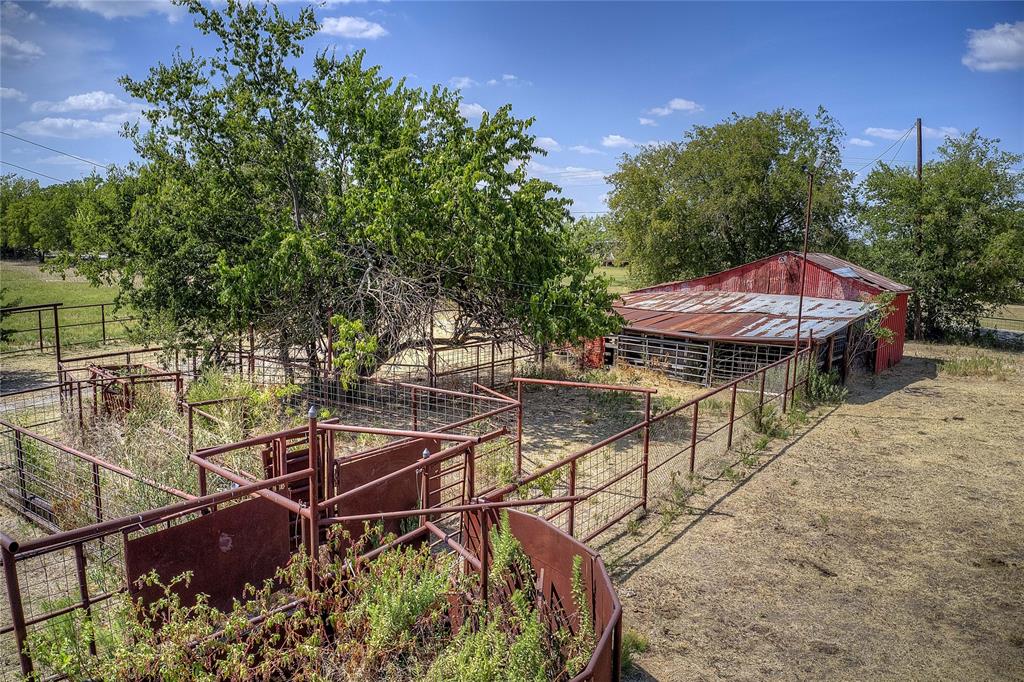 SHELBY COUNTY SCHOOL LAND - Land