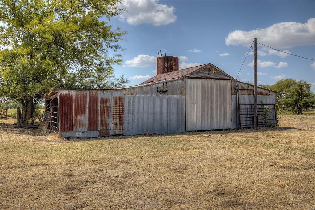 SHELBY COUNTY SCHOOL LAND - Land
