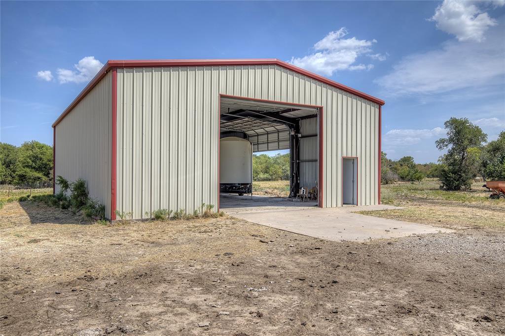 SHELBY COUNTY SCHOOL LAND - Land
