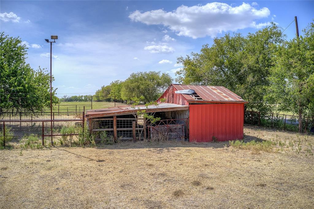 SHELBY COUNTY SCHOOL LAND - Land