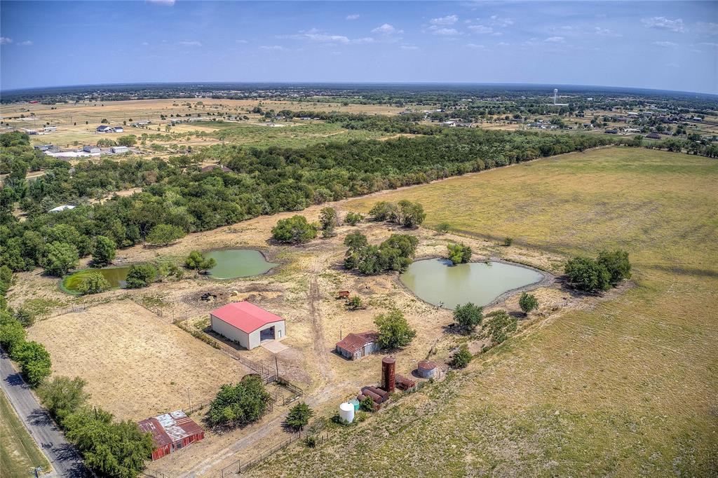 SHELBY COUNTY SCHOOL LAND - Land