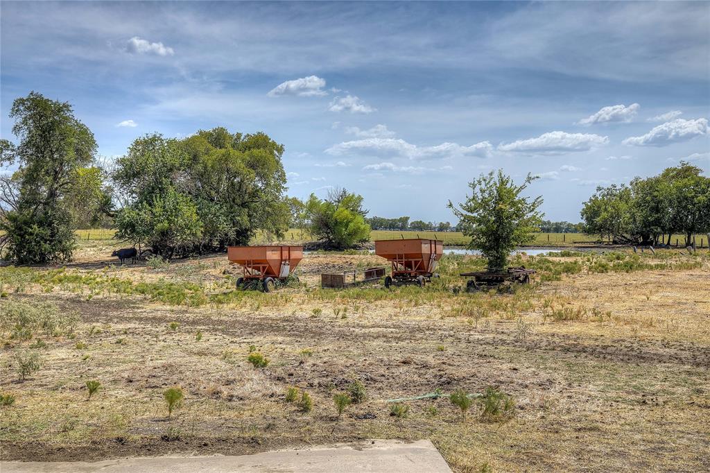 SHELBY COUNTY SCHOOL LAND - Land