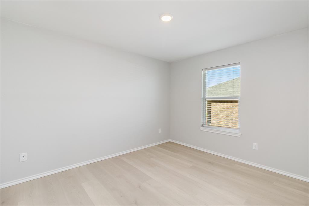 The Triangle Addition, Section 1 - Residential