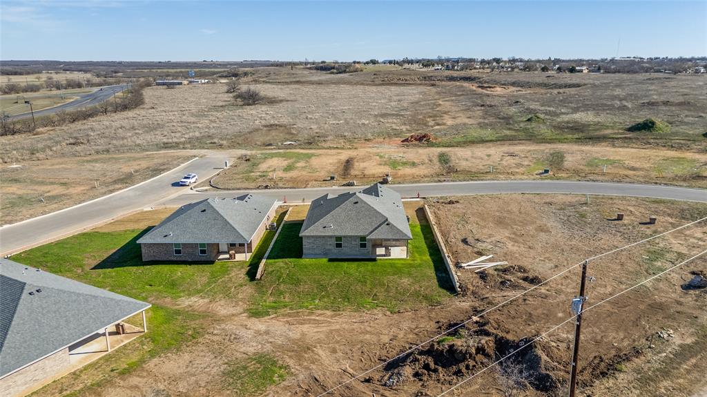 The Triangle Addition, Section 1 - Residential