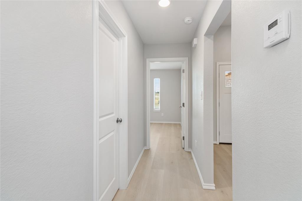 The Triangle Addition, Section 1 - Residential