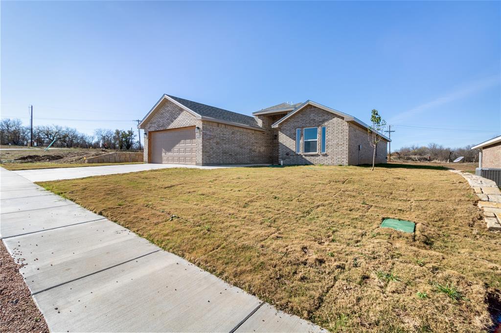 The Triangle Addition, Section 1 - Residential