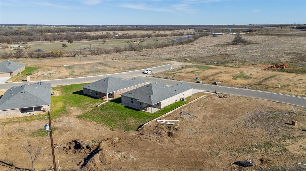 The Triangle Addition, Section 1 - Residential