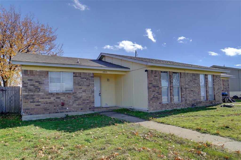 Pine Meadow Add - Residential Lease