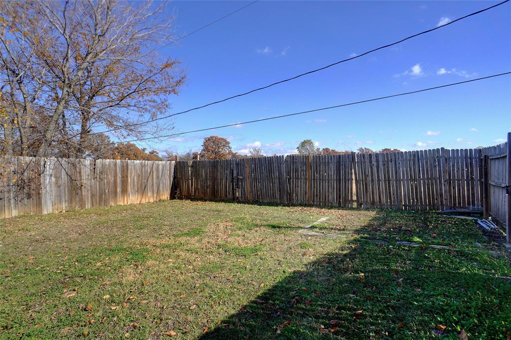 Pine Meadow Add - Residential Lease