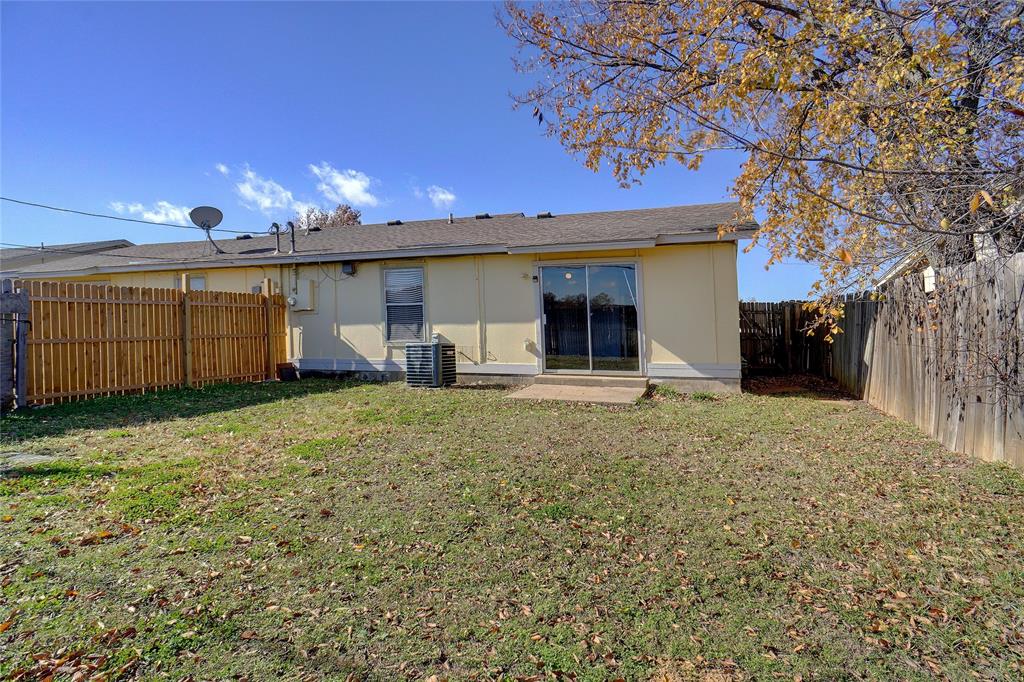 Pine Meadow Add - Residential Lease