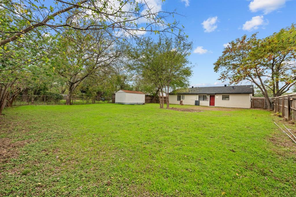 Westwood Add - Residential