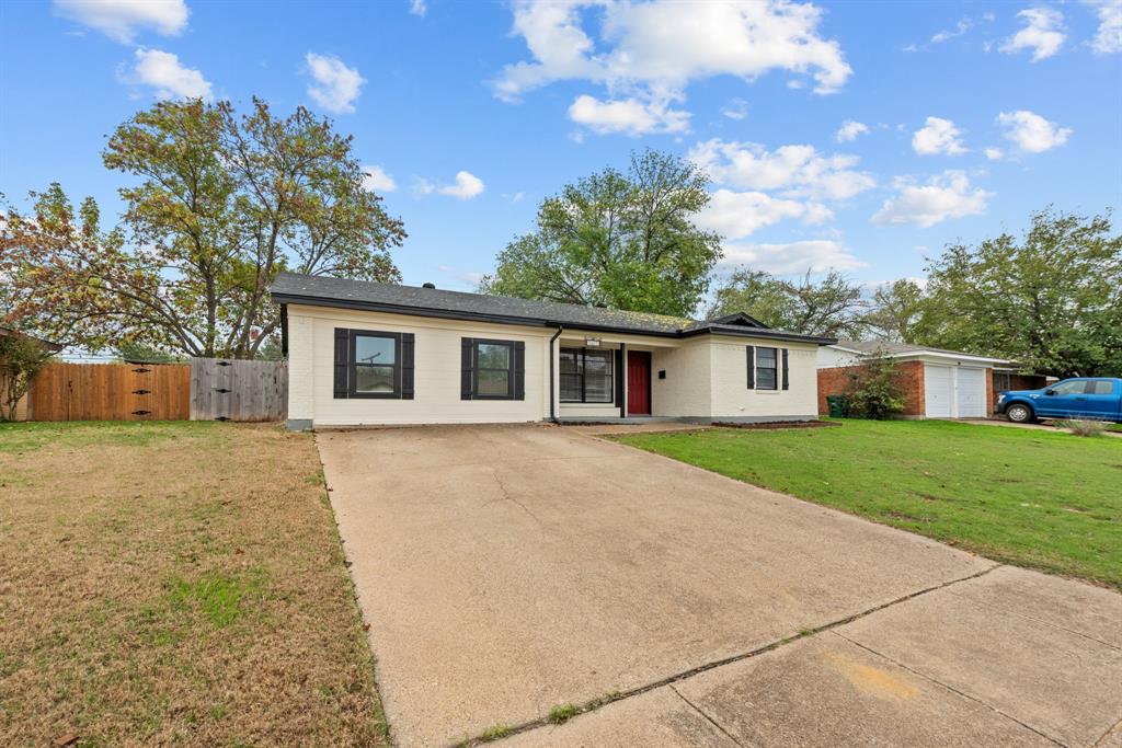 Westwood Add - Residential