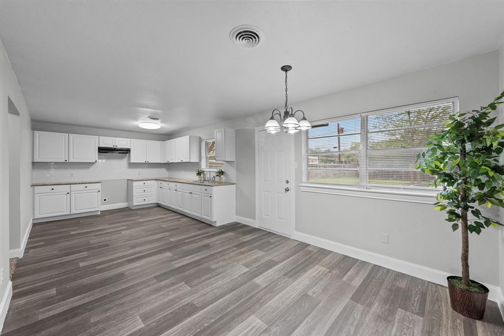 Westwood Add - Residential