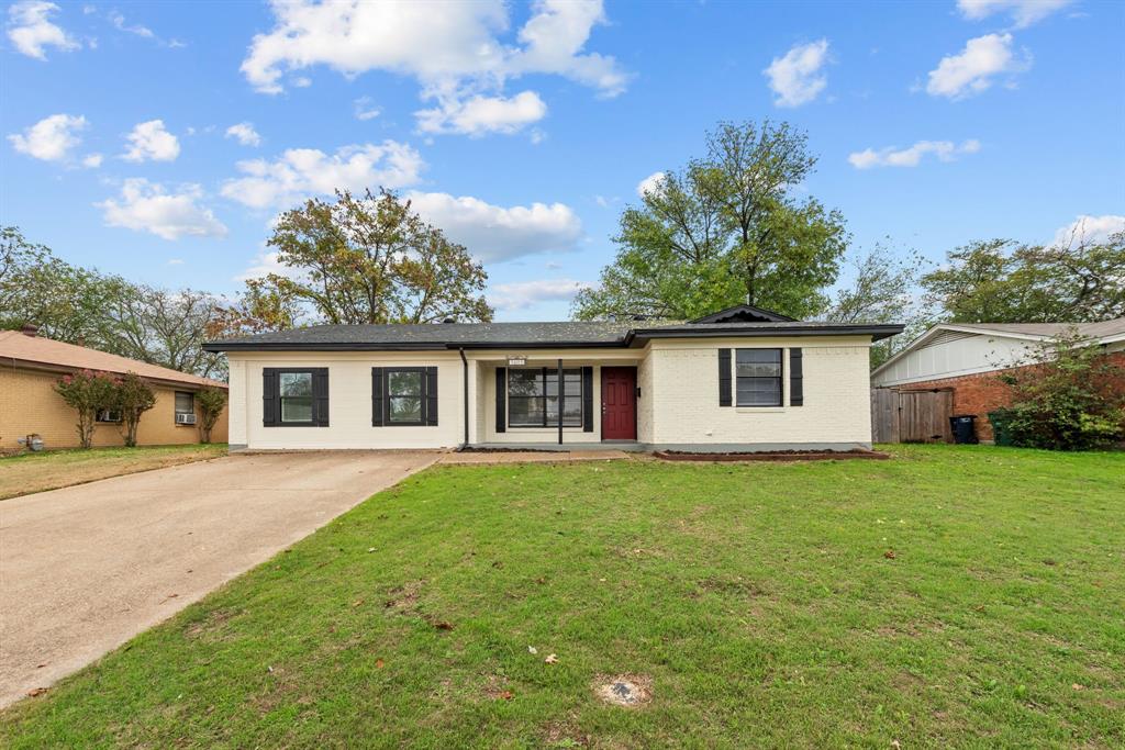 Westwood Add - Residential