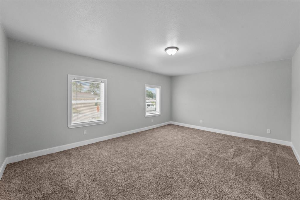 Westwood Add - Residential