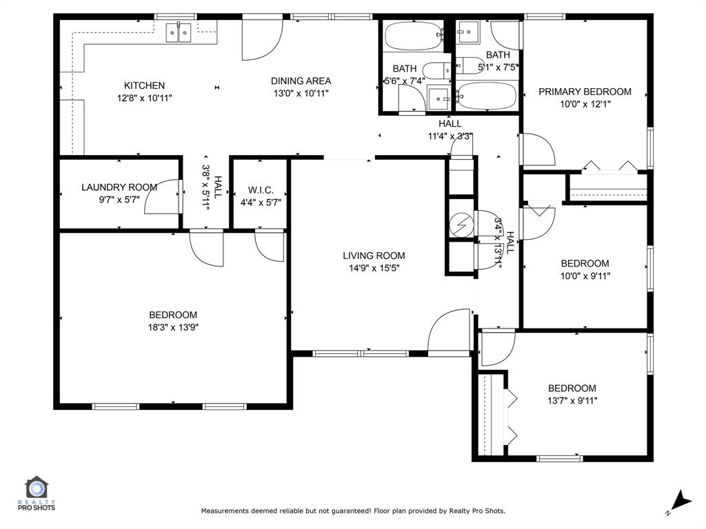 Westwood Add - Residential