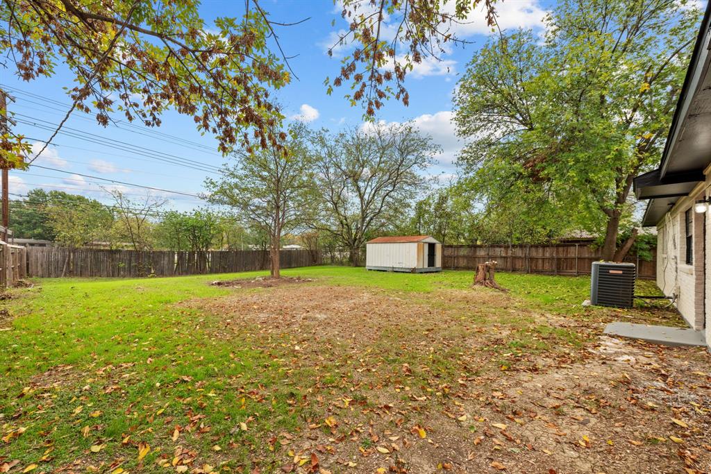 Westwood Add - Residential