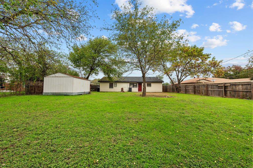 Westwood Add - Residential