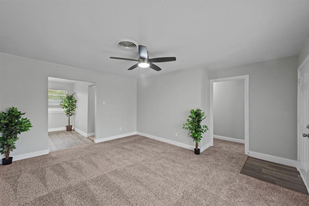 Westwood Add - Residential
