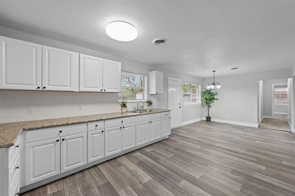 Westwood Add - Residential