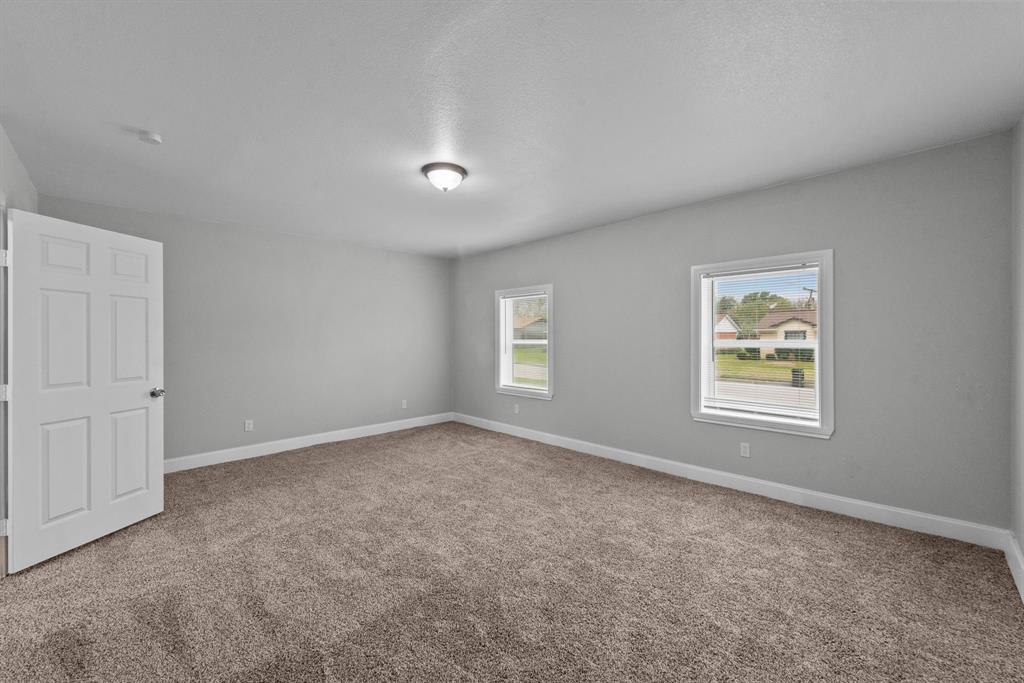 Westwood Add - Residential