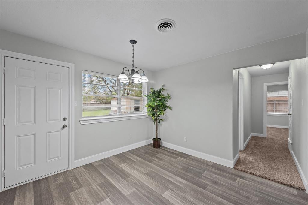 Westwood Add - Residential
