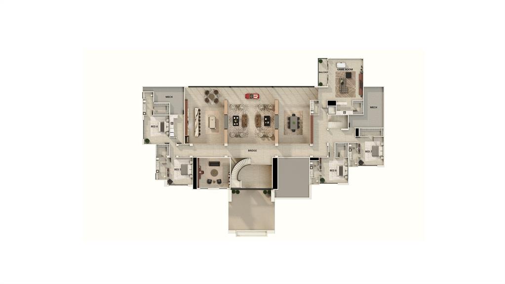 Dentwood Add #2 - Residential