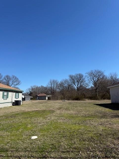 East Park Add - Land