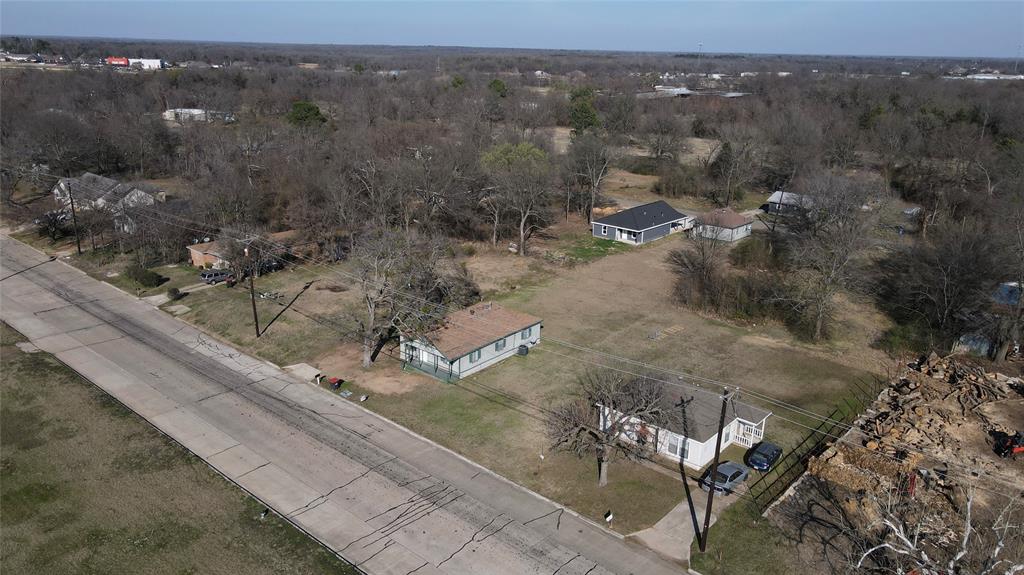 East Park Add - Land
