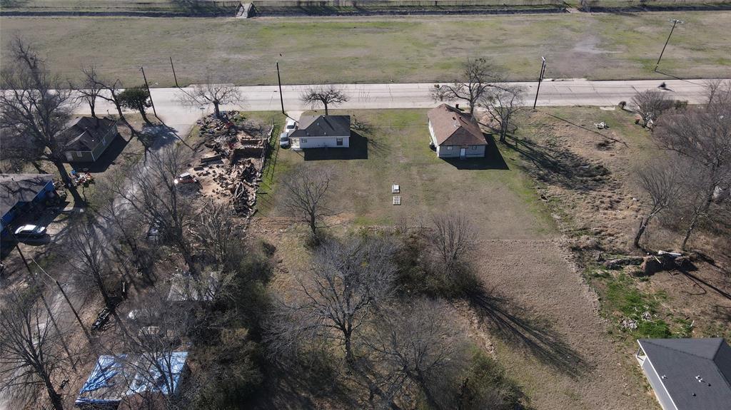 East Park Add - Land