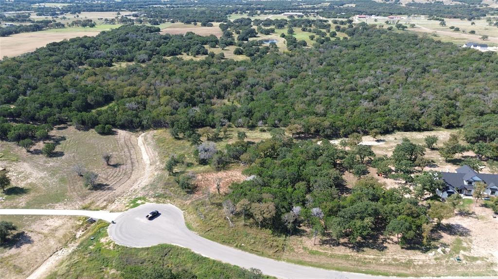 Vista Oaks - Land