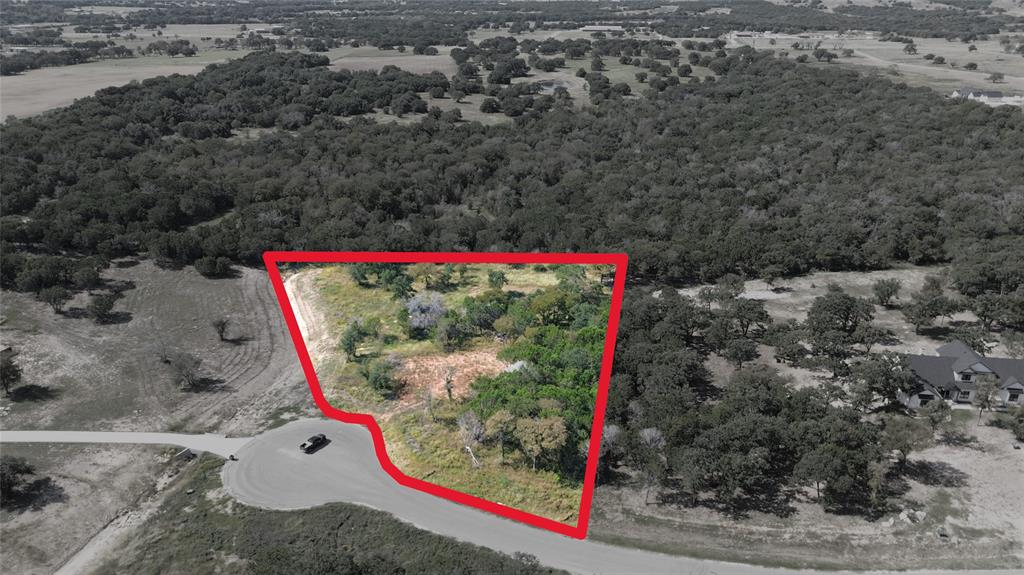 Vista Oaks - Land