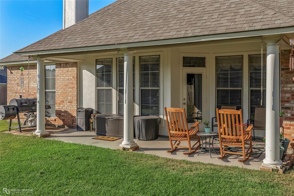 Palmetto Park - Residential