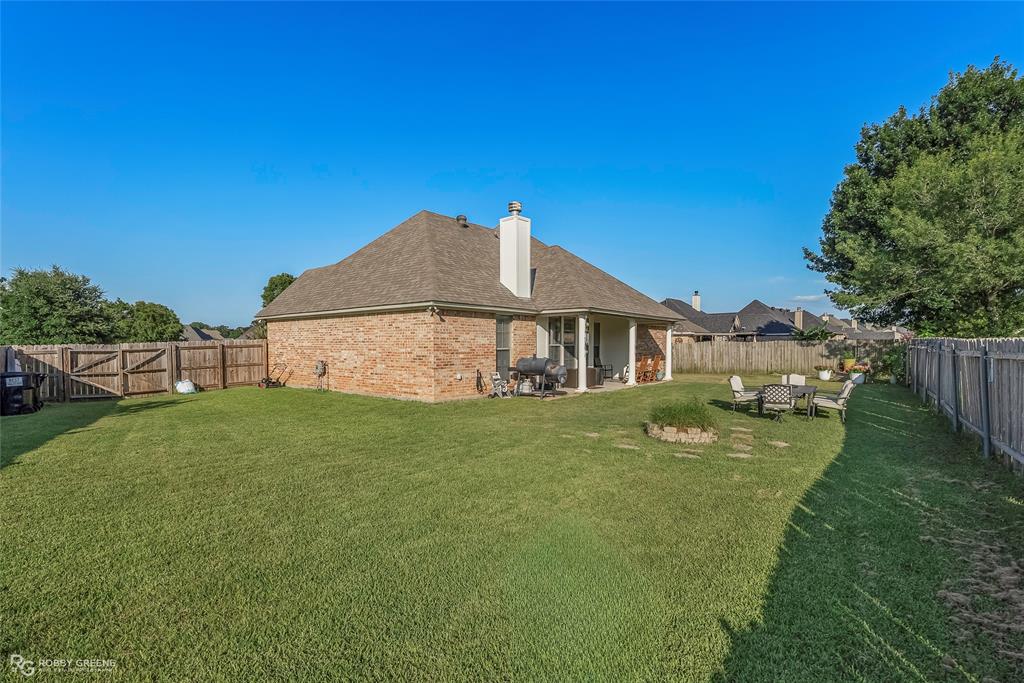 Palmetto Park - Residential