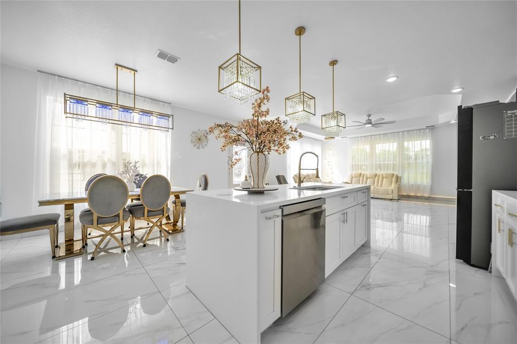Creek Ranch - Residential