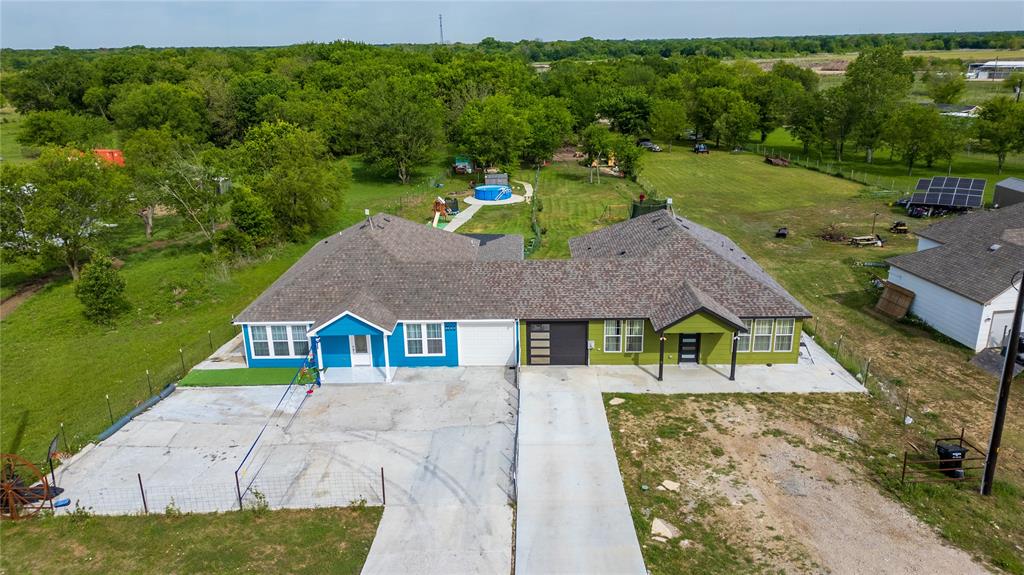 Creek Ranch - Residential