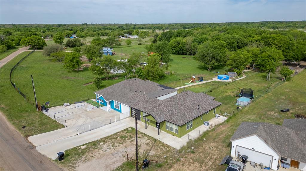 Creek Ranch - Residential