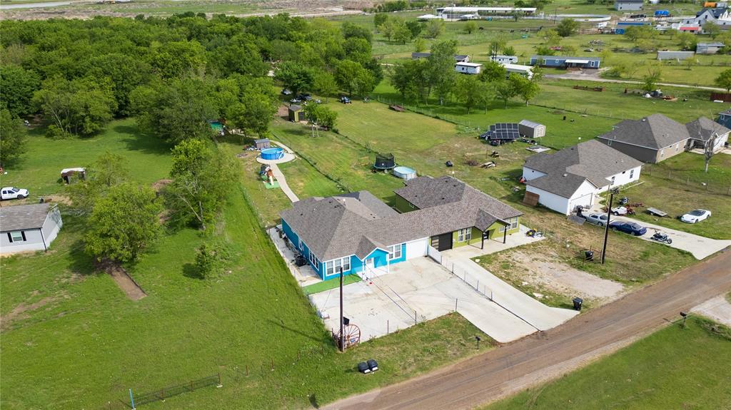 Creek Ranch - Residential