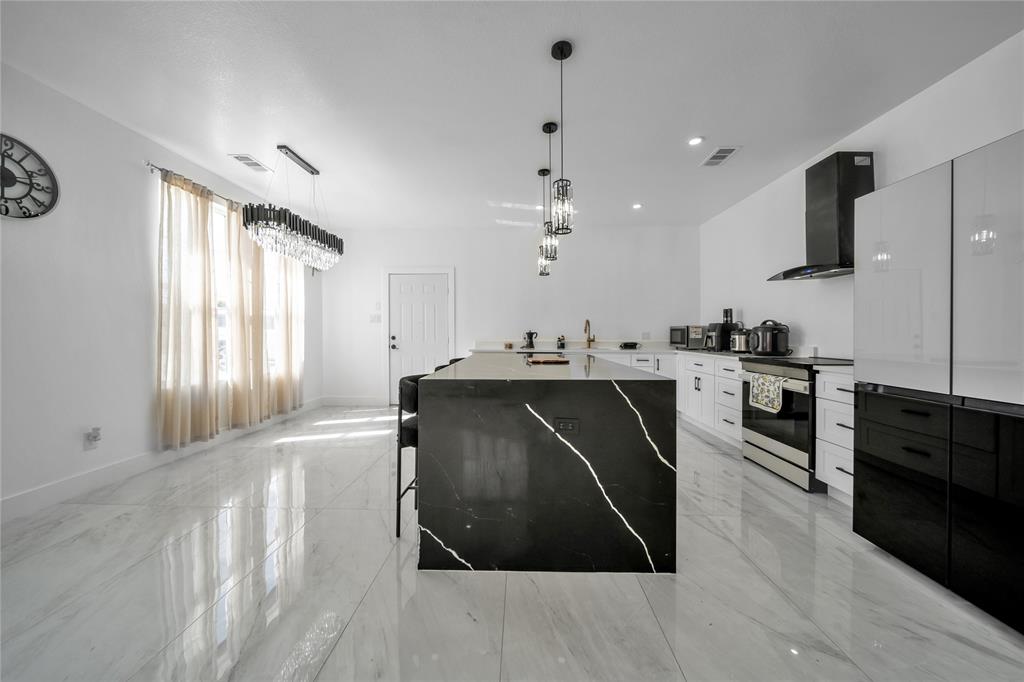 Creek Ranch - Residential