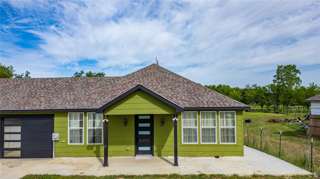 Creek Ranch - Residential